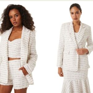 MISA LOS ANGELES
PENNY BLAZER